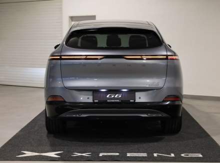 XPENG - G6