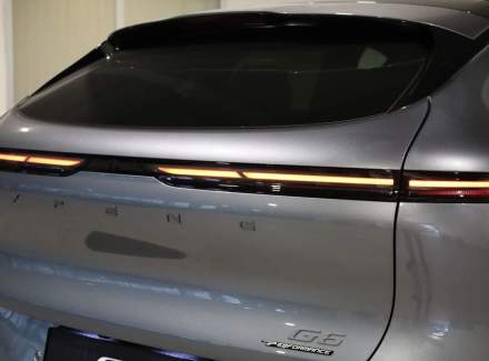 XPENG - G6