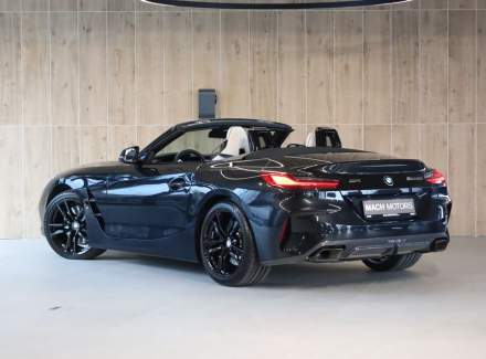 BMW - Z4