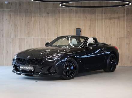 BMW - Z4