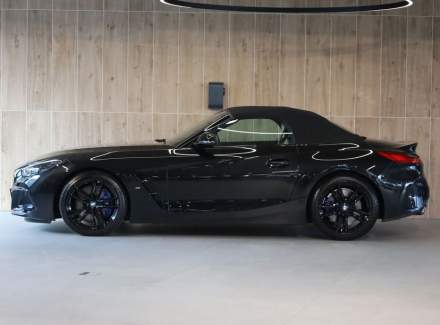BMW - Z4