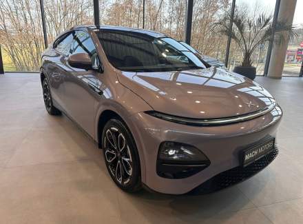 XPENG - G6