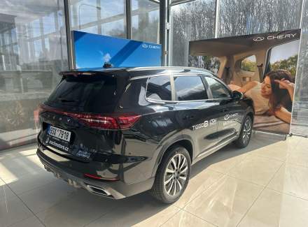 Chery - Tiggo 8