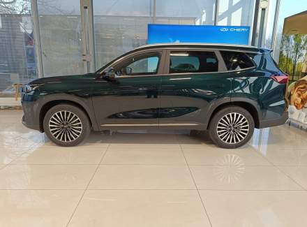 Chery - Tiggo 8