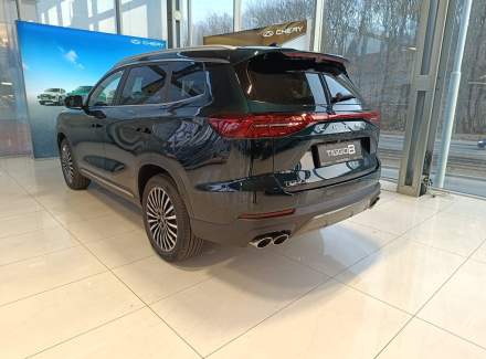 Chery - Tiggo 8