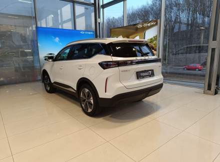 Chery - Tiggo 7