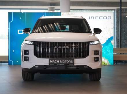 Jaecoo - J7