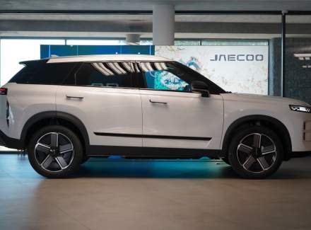 Jaecoo - J7