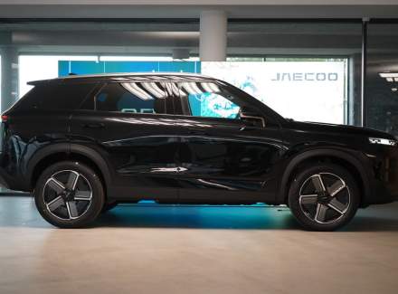 Jaecoo - J7