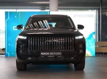 Jaecoo - J7