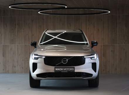 Volvo - XC90