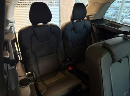 Volvo - XC90