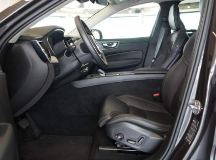 Volvo - XC60