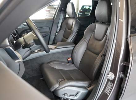 Volvo - XC60