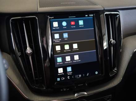 Volvo - XC60
