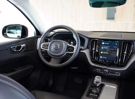 Volvo - XC60