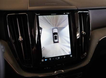 Volvo - XC60