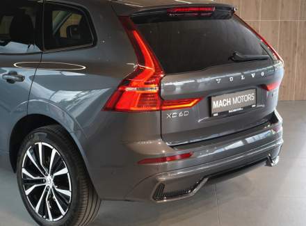 Volvo - XC60