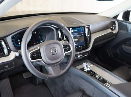 Volvo - XC60