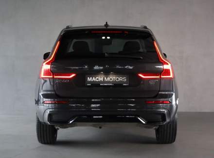 Volvo - XC60