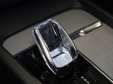 Volvo - XC60