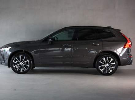 Volvo - XC60
