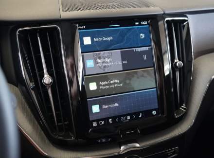Volvo - XC60