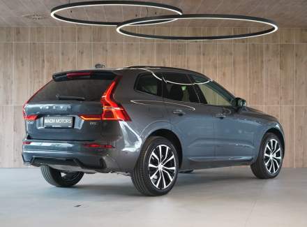 Volvo - XC60