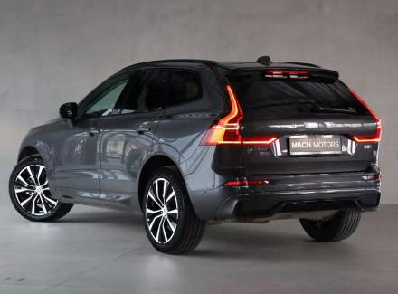 Volvo - XC60