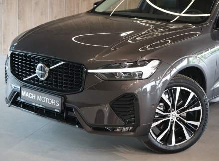 Volvo - XC60