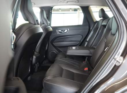 Volvo - XC60