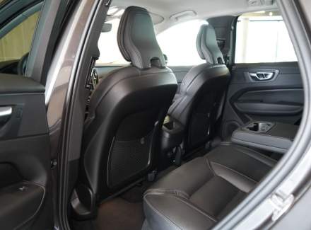 Volvo - XC60