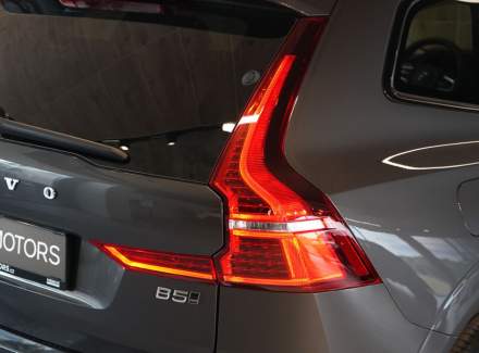Volvo - XC60