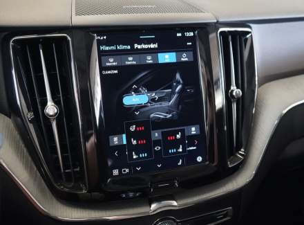 Volvo - XC60