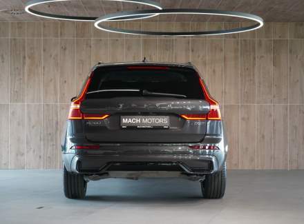 Volvo - XC60