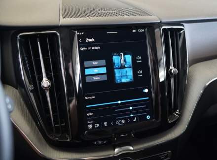 Volvo - XC60