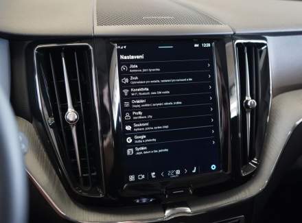 Volvo - XC60