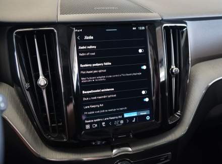 Volvo - XC60