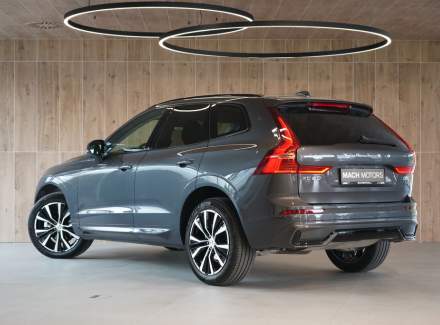 Volvo - XC60