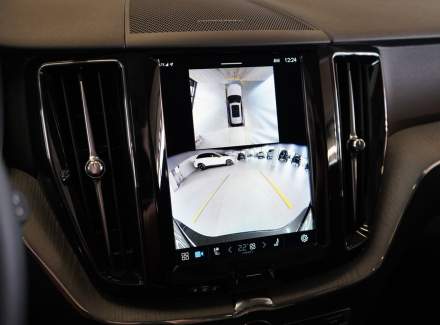 Volvo - XC60