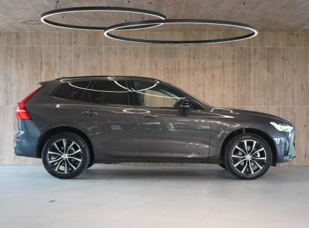 Volvo - XC60