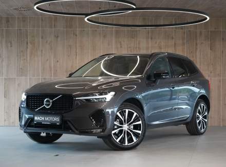 Volvo - XC60