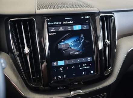 Volvo - XC60