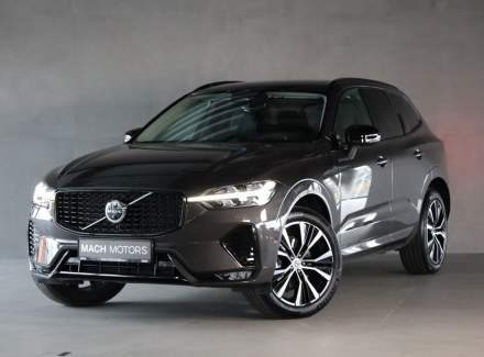 Volvo - XC60