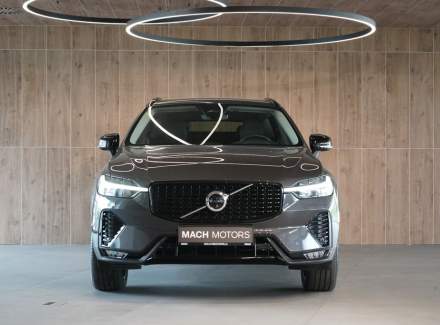 Volvo - XC60