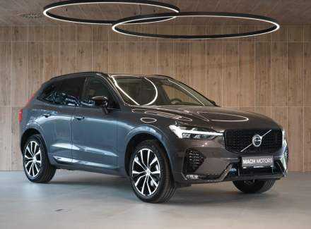 Volvo - XC60