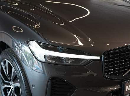 Volvo - XC60