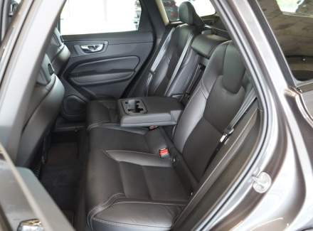 Volvo - XC60