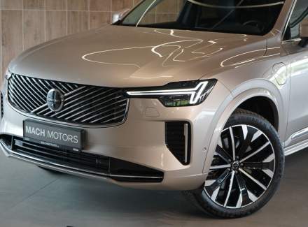 Volvo - XC90