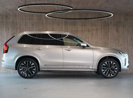 Volvo - XC90